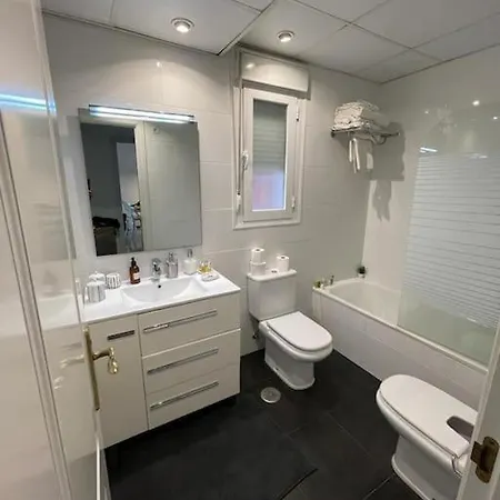 Luxurious 2br In Puerto Banus *