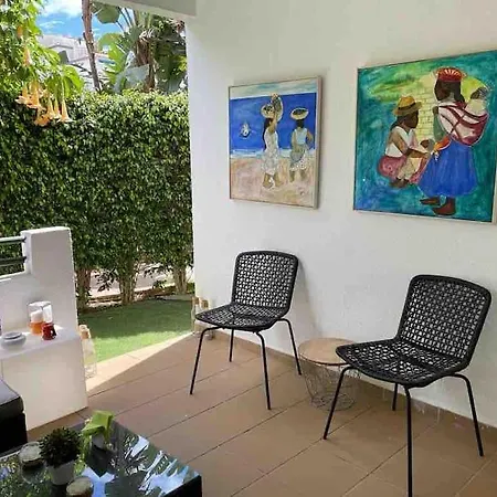 Luxurious 2br In Puerto Banus * Marbella