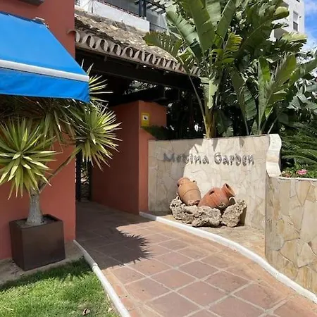 Luxurious 2br In Puerto Banus * Marbella