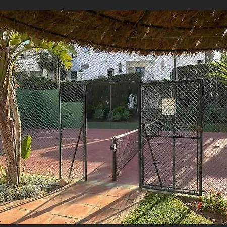 Luxurious 2br In Puerto Banus Marbella