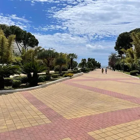Luxurious 2br In Puerto Banus Marbella