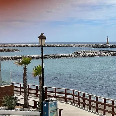 Luxurious 2br In Puerto Banus Apartment Marbella